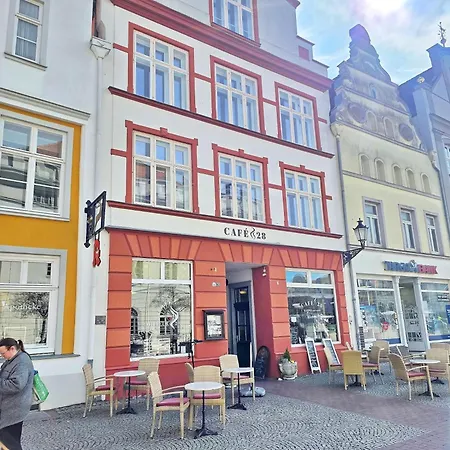 Lavendula - Cafe 28 & Am Markt - Abc622 Wißmar