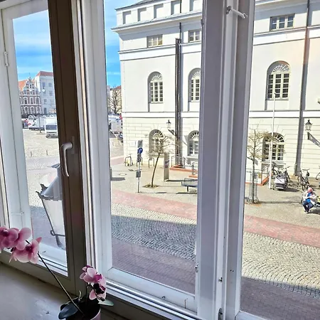 Lavendula - Cafe 28 & Am Markt - Abc622 * Wißmar