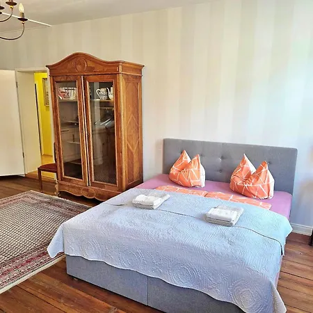 Apartman Lavendula - Cafe 28 & Am Markt - Abc622