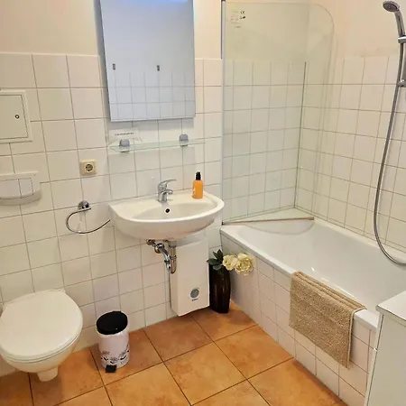 Apartman Lavendula - Cafe 28 & Am Markt - Abc622