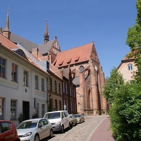 Apartman Lavendula - Cafe 28 & Am Markt - Abc622